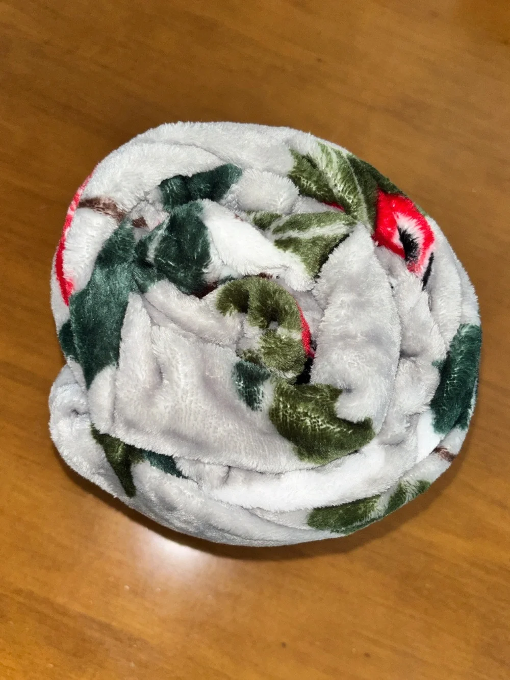 🎅Xmas in July Blanket NWT🌲